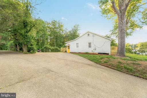 880 BALTIMORE ANNAPOLIS BLVD,SEVERNA PARK,MD,21146,ANNE ARUNDEL - Photo 1