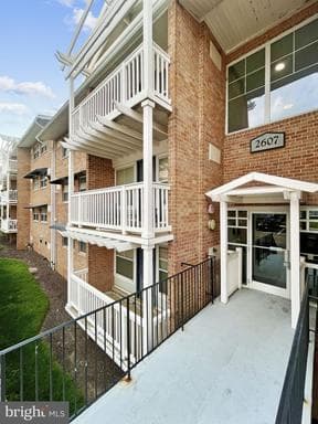 2607 DOUGLASS RD SE #402,WASHINGTON,DC,20020,WASHINGTON - Photo 1