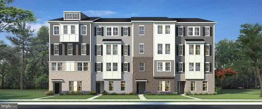 TBB VILLAGE WALK DR #BRENN,MONTGOMERY VILLAGE,MD,20886,MONTGOMERY - Photo 1
