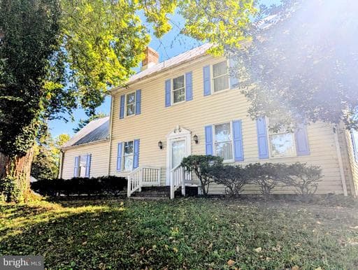 100 WALL ST,QUEENSTOWN,MD,21658,QUEEN ANNES - Photo 1