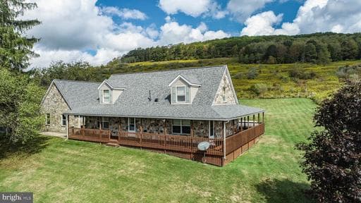 5024 CRANESVILLE RD,OAKLAND,MD,21550,GARRETT - Photo 1