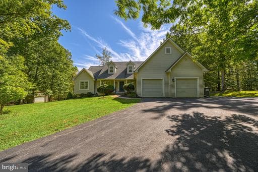 1636 MOODY TOWN RD,BUMPASS,VA,23024,LOUISA - Photo 1
