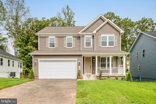 35603 PINE NEEDLE LN,LOCUST GROVE,VA,22508,ORANGE - Photo 1