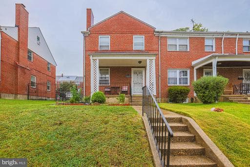1800 BURNWOOD RD,BALTIMORE,MD,21239,BALTIMORE CITY - Photo 1