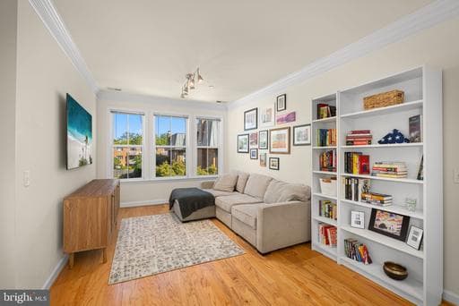 2101 N MONROE ST #307,ARLINGTON,VA,22207,ARLINGTON