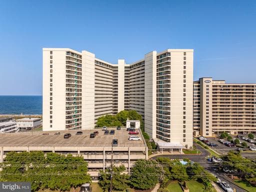 11500 COASTAL HWY #1119,OCEAN CITY,MD,21842,WORCESTER