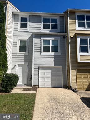 11111 Weatherburn Pl, Gaithersburg, MD 20879-3117, United States