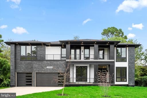 4609 WILLOW RUN DRIVE