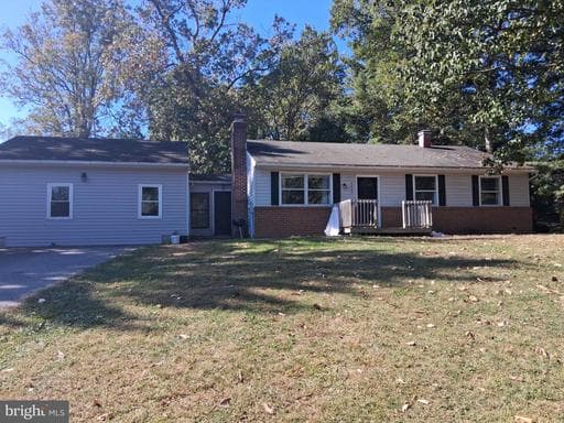4843 Millers Station Rd, Hampstead, MD 21074-1203, United States - Photo 1