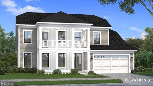 HOMESITE 68 MARSH ELDER RD,CAMBRIDGE,MD,21613,DORCHESTER - Photo 1