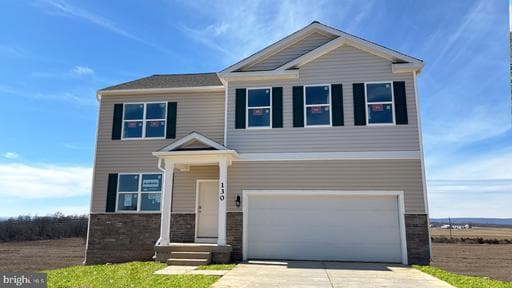 106 LEMLEY DRIVE - Photo 1