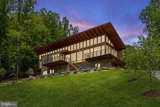 559 BESSIE BELL MOUNTAIN RD,CASTLETON,VA,22716,RAPPAHANNOCK - Photo 1
