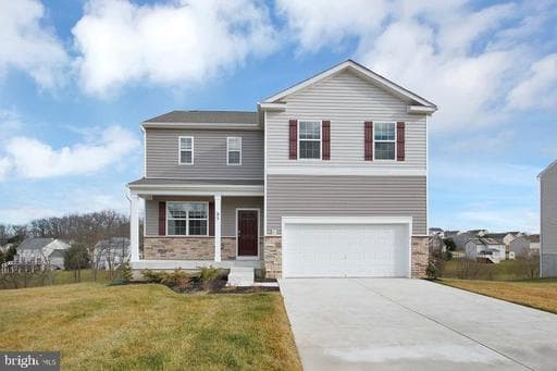 1024 BUNCH BERRY DR,JOPPA,MD,21085,HARFORD - Photo 1