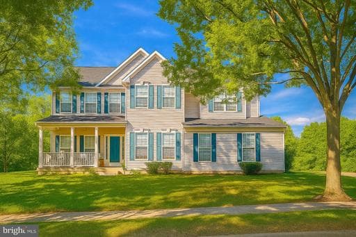 8672 MISTY BROOK WAY,EASTON,MD,21601,TALBOT - Photo 1