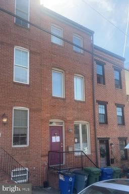 3409 DILLON ST,BALTIMORE,MD,21224,BALTIMORE CITY - Photo 1