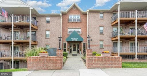 3905 DARLEIGH RD #F,NOTTINGHAM,MD,21236,BALTIMORE - Photo 1
