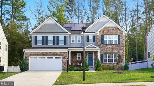 107 MOUNTAIN PATH LN,STAFFORD,VA,22554,STAFFORD - Photo 1