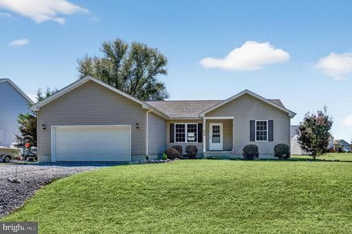 37406 DAVEY JONES BLVD,GREENBACKVILLE,VA,23356,ACCOMACK - Photo 1