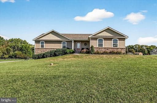 4738 OLD MIDDLETOWN RD,JEFFERSON,MD,21755,FREDERICK - Photo 1