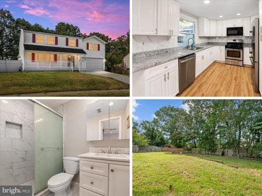 720 HYDE PARK DRIVE - Photo 1
