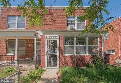5309 CHILLUM PL NE,WASHINGTON,DC,20011,WASHINGTON - Photo 1