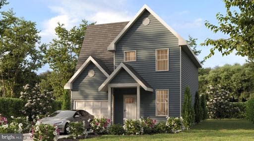 GRASONVILLE CEMETERY RD #LOT 2,GRASONVILLE,MD,21638,QUEEN ANNES - Photo 1