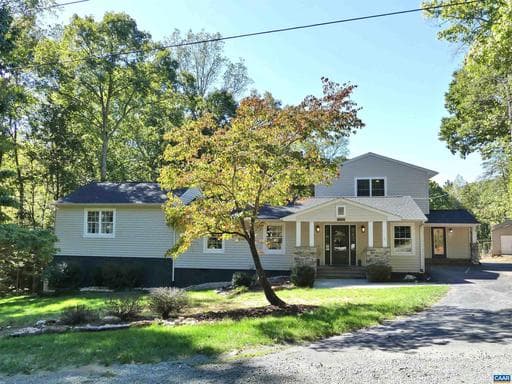 4599 WOODS EDGE CT,TROY,VA,22974,ALBEMARLE - Photo 1