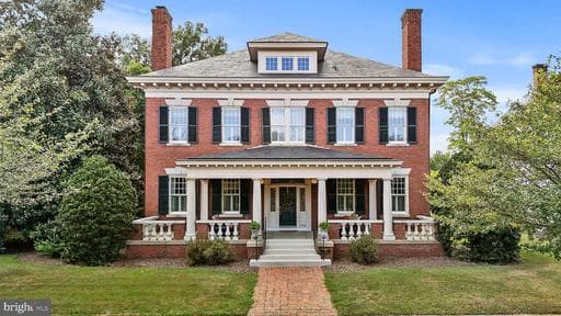 1304 WASHINGTON AVE,FREDERICKSBURG,VA,22401,FREDERICKSBURG CITY