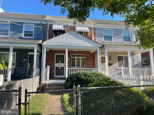 3018 M PL SE,WASHINGTON,DC,20019,WASHINGTON - Photo 1