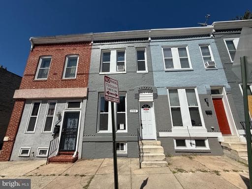 1708 Lorman St, Baltimore, MD 21217-1514, United States - Photo 1