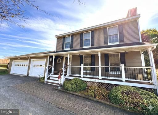 11397 WELLER ROAD,MONROVIA,MD,21770,FREDERICK - Photo 1