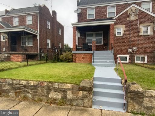 540 Lebaum St SE, Washington, DC 20032-2507, United States - Photo 1