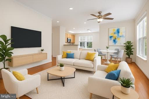 11750 Old Georgetown Rd, North Bethesda, MD 20852-2610, United States - Photo 1