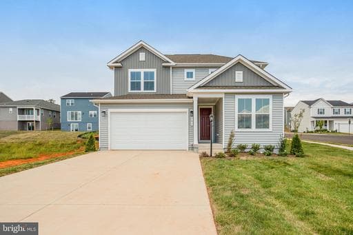 501 ASTER LN,ORANGE,VA,22960,ORANGE - Photo 1