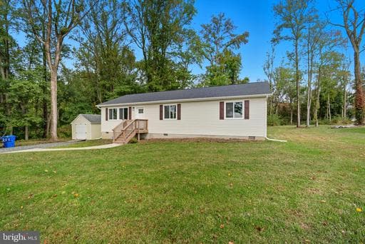 11047 BOTTOM RD,WORTON,MD,21678,KENT - Photo 1