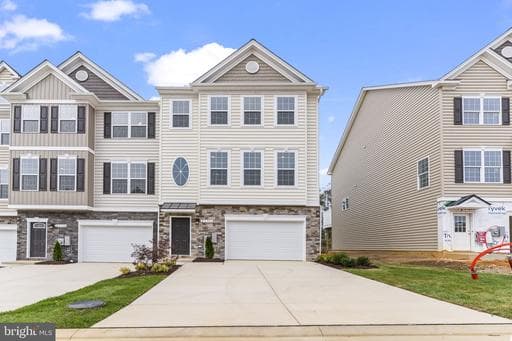 Lot 137- 23667 WEEPING WILLOW WAY,LEONARDTOWN,MD,20650,SAINT MARYS - Photo 1
