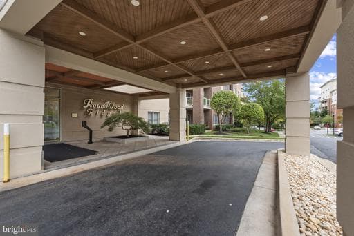 12240 ROUNDWOOD ROAD 704 - Photo 1