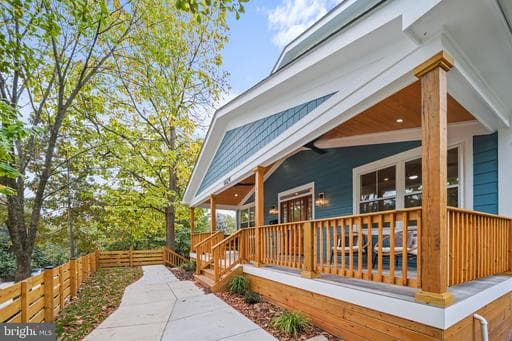 6624 POPLAR AVE,TAKOMA PARK,MD,20912,MONTGOMERY - Photo 1