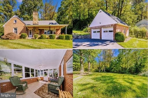 7631 BALTIMORE NATIONAL PIKE