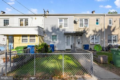 1109 Quantril Way, Baltimore, MD 21205-3235, United States - Photo 1