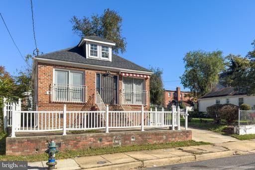 5432 CALL PL SE,WASHINGTON,DC,20019,WASHINGTON - Photo 1