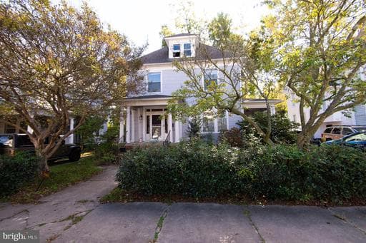 306 BELVEDERE AVE,CAMBRIDGE,MD,21613,DORCHESTER - Photo 1