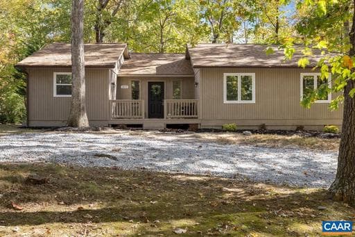 417 ALLEGHANY DR,MCGAHEYSVILLE,VA,22840,ROCKINGHAM - Photo 1