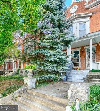 3819 Liberty Heights Ave, Baltimore, MD 21215, United States - Photo 1