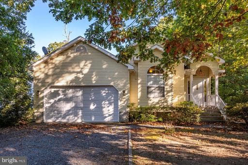 3896 CAPTAINS CORRIDOR,GREENBACKVILLE,VA,23356,ACCOMACK - Photo 1