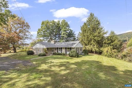 9281 DICK WOODS RD,AFTON,VA,22920,ALBEMARLE - Photo 1