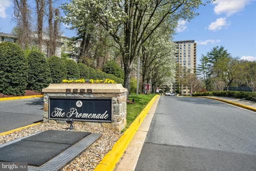 5225 POOKS HILL RD #417N,BETHESDA,MD,20814,MONTGOMERY - Photo 1