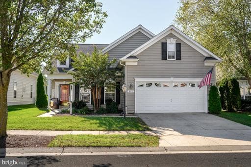 807 HARMONY WAY,CENTREVILLE,MD,21617,QUEEN ANNES - Photo 1