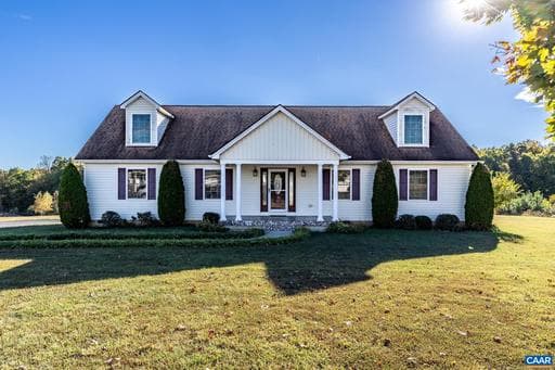 478 ROSEWOOD DR,SCOTTSVILLE,VA,24590,FLUVANNA - Photo 1