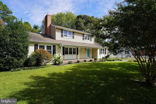 707 CAMELLIA RD,SALISBURY,MD,21804,WICOMICO - Photo 1